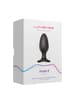 Analsex - Lovense analplugg Hush 2 stor - bilde 4
