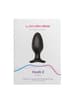 Analsex - Lovense analplugg Hush 2 stor - bilde 6