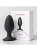 Analsex - Lovense analplugg Hush 2 stor - bilde 8