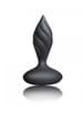 Analsex - Analplugg Desire sort - bilde 2