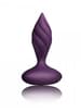 Analsex - Analplugg Desire lilla - bilde 2