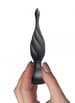 Analsex - Analplugg Discover sort - bilde 4