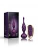 Analsex - Analplugg Discover lilla - bilde 4