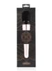 Vibrator - Massasjestav Rosy Gold - bilde 6