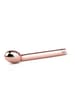 Vibrator - G-punktvibrator Rosy Gold - bilde 3