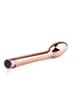 Vibrator - G-punktvibrator Rosy Gold - bilde 4