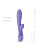 Vibrator - Rabbitvibrator Fane Good Vibes Only - bilde 5