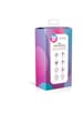 Vibrator - Massasjestav Aida Good Vibes Only - bilde 5