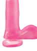 Dildo - Pinky dildo 14 cm - bilde 3