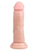 Dildo - EasyToys dildo Realistic 15 cm - bilde 1