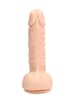 Dildo - Dildo selvsmørende SLT - bilde 2