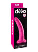 Dildo - Dildo Dillio Slim rosa - bilde 3