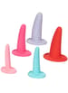 Sexleketøy for henne - Dilatorsett She-ology - bilde 1