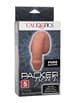 Frekke sexleketøy - Packer Gear penis mørk - bilde 6