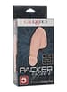 Frekke sexleketøy - Packer Gear penis lys - bilde 6