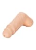 Frekke sexleketøy - Packer Gear penis hul lys - bilde 2