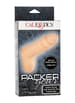 Frekke sexleketøy - Packer Gear penis hul lys - bilde 7