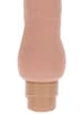 Vibrator - Vibrator naturtro lys hudfarge - bilde 3
