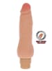 Vibrator - Vibrator naturtro lys hudfarge - bilde 4