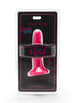 Dildo - Dildo med sugekopp 15 cm rosa - bilde 2