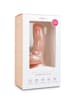 Dildo - Dildo med baller Realistic 15 cm - bilde 7