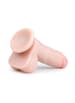 Dildo - Dildo med baller Realistic 17,5 cm - bilde 4