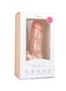 Dildo - Dildo med baller Realistic 17,5 cm - bilde 6