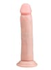 Dildo - Dildo Realistic 20,5 cm - bilde 1