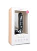 Dildo - EasyToys realistisk dildo 22,5 cm sort - bilde 2