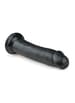 Dildo - EasyToys realistisk dildo 20,5 cm sort - bilde 3