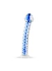 Dildo - Glassdildo No. 4 - bilde 1