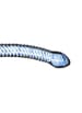 Dildo - Glassdildo No. 5 - bilde 2
