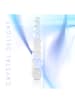 Dildo - Glassdildo Crystal Delight FeelzToys - bilde 5