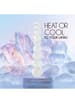 Dildo - Glassdildo Crystal Delight FeelzToys - bilde 6