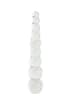Dildo - Glassdildo Crystal Delight FeelzToys - bilde 1