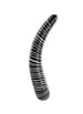 Dildo - Glassdildo Dark Desire FeelzToys - bilde 1