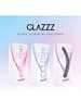 Dildo - Glassdildo Dark Desire FeelzToys - bilde 7