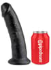 Dildo - King Cock dildo sort - bilde 3
