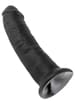 Dildo - King Cock dildo sort - bilde 4