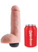 Dildo - King Cock sprut dildo - bilde 3