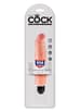 Vibrator - Vibrator King Cock Vibrating Stiffy - bilde 3