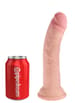 Dildo - Dildo King Cock Plus 23,3 cm - bilde 5