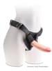 Dildo - Dildo King Cock Plus 23,3 cm - bilde 6