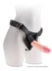 Dildo - Dildo King Cock Plus 25 cm - bilde 6