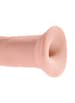 Dildo - Dildo King Cock Plus 25 cm - bilde 3