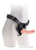 Dildo - Dildo med baller King Cock Plus 24,6 cm - bilde 6