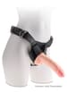 Dildo - Dildo med baller King Cock Plus 25,4 cm - bilde 6