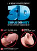 Dildo - Dildo XL King Cock Plus 27,6 cm - bilde 8