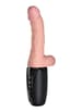 Sexleketøy for henne - Vibrerende pulsator King Cock Plus - bilde 1