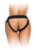 Frekke sexleketøy - King Cock Elite comfy strap-on sett - bilde 8